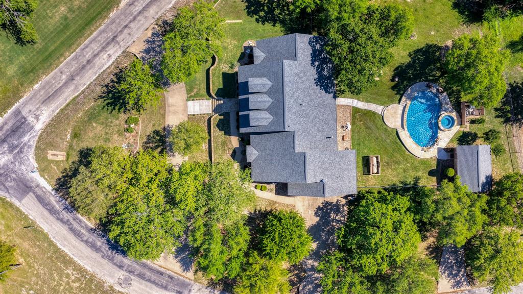 3707 DeCordova Ranch Road Granbury, TX 76049 - Photo 32 of 40