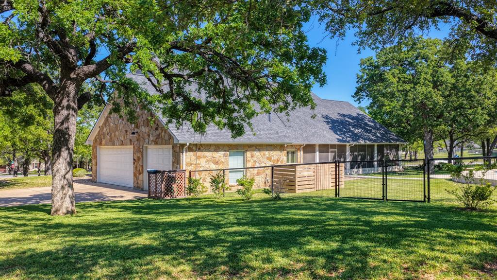 3707 DeCordova Ranch Road Granbury, TX 76049 - Photo 34 of 40