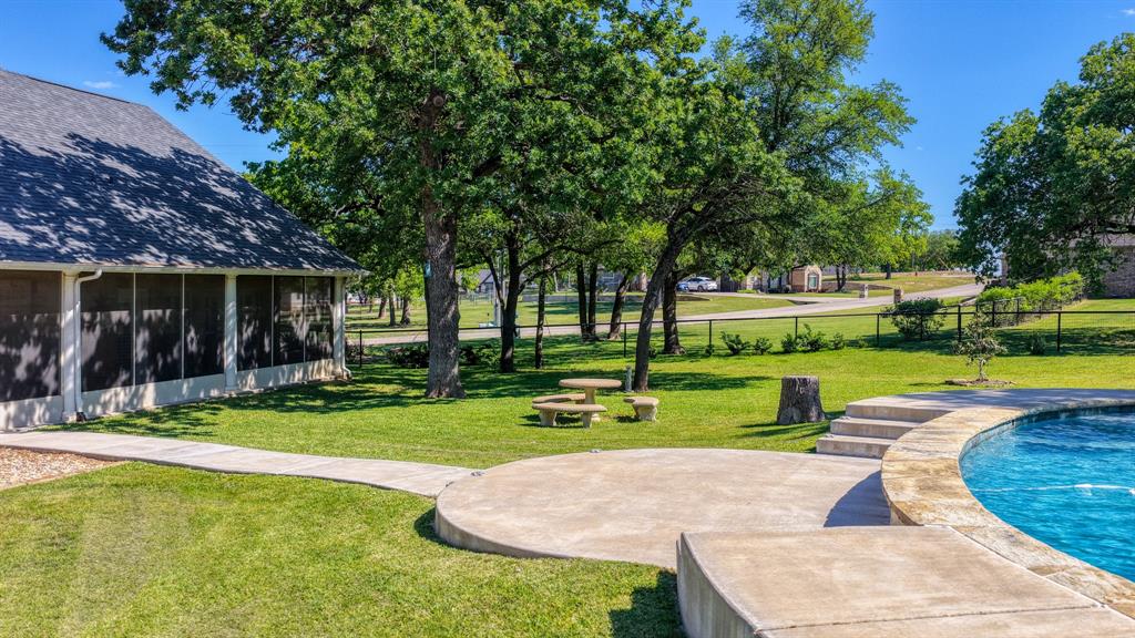 3707 DeCordova Ranch Road Granbury, TX 76049 - Photo 38 of 40
