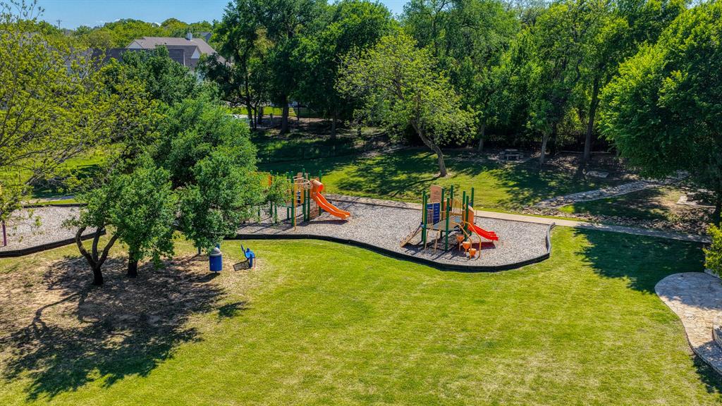 3707 DeCordova Ranch Road Granbury, TX 76049 - Photo 39 of 40 Enjoy a short walk to the community playground, covered pavillion, grills, and picnic tables for residence to enjoy!