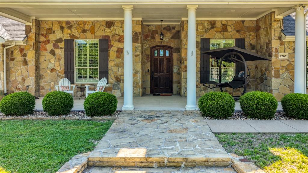 3707 DeCordova Ranch Road Granbury, TX 76049 - Photo 7 of 40