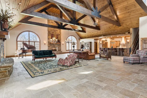 $3,495,000 | 9 Squire Lane, St. Charles, IL 60174