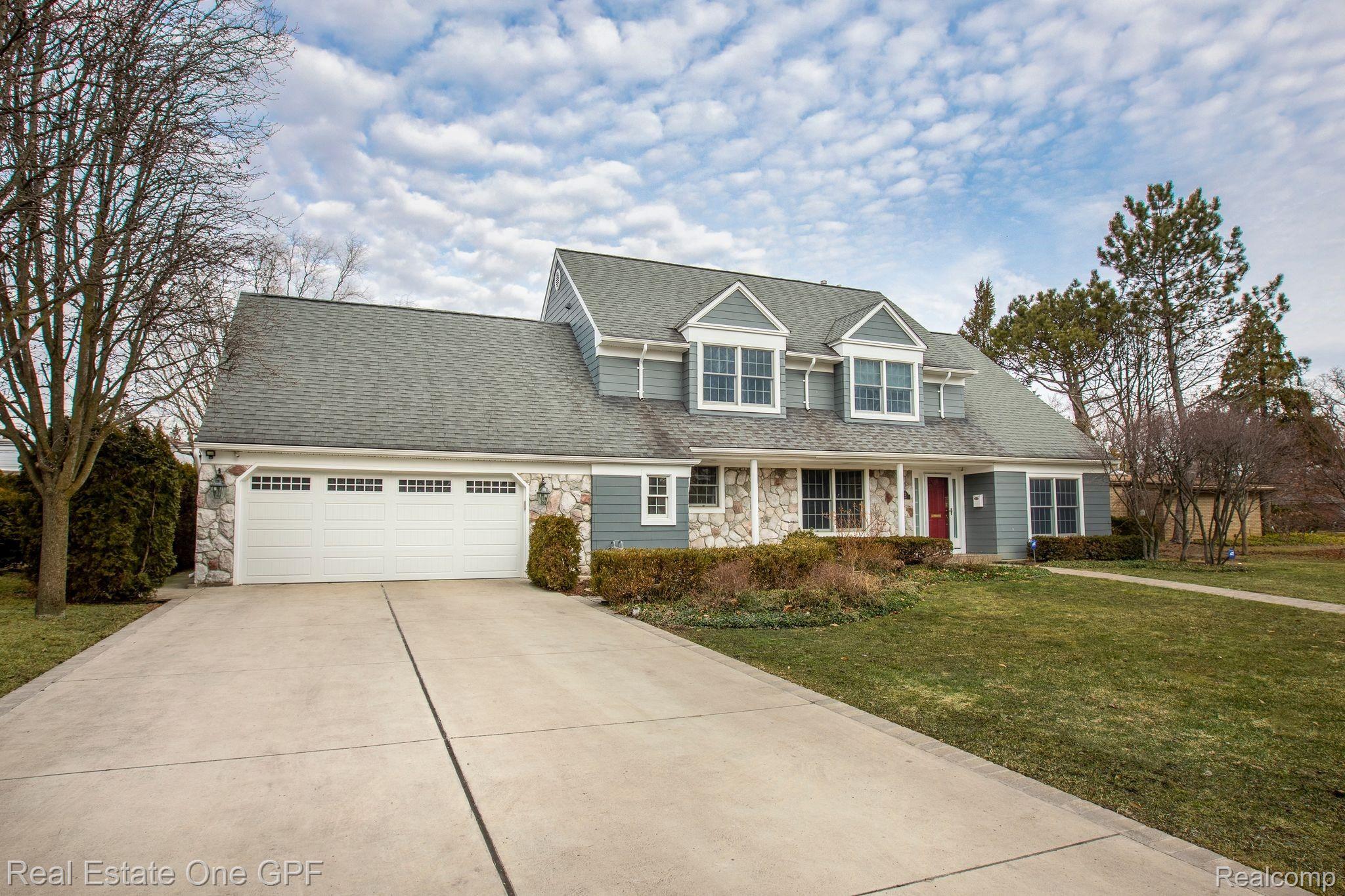 423 Barclay Road Grosse Pointe, MI 48236 - Photo 36 of 36 423 Barclay Rd-2.jpg