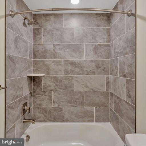16315 Manning Road West Accokeek, MD 20607 - Photo 20 of 66 In-Law Suite Bath