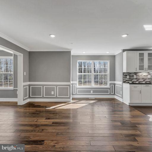 16315 Manning Road West Accokeek, MD 20607 - Photo 24 of 66 Dining Area