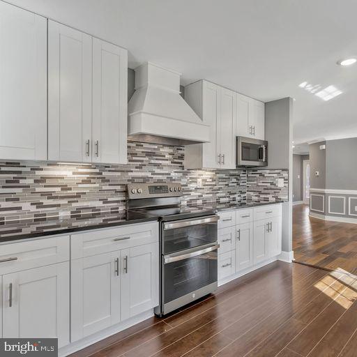 16315 Manning Road West Accokeek, MD 20607 - Photo 26 of 66 Kitchen