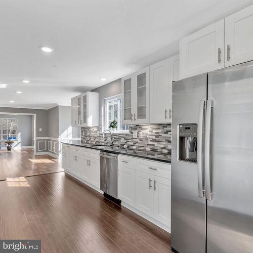 16315 Manning Road West Accokeek, MD 20607 - Photo 27 of 66 Kitchen
