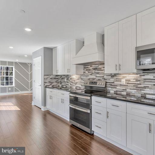16315 Manning Road West Accokeek, MD 20607 - Photo 29 of 66 Kitchen
