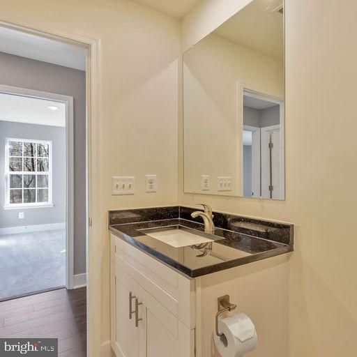 16315 Manning Road West Accokeek, MD 20607 - Photo 54 of 66 Upstairs Bath