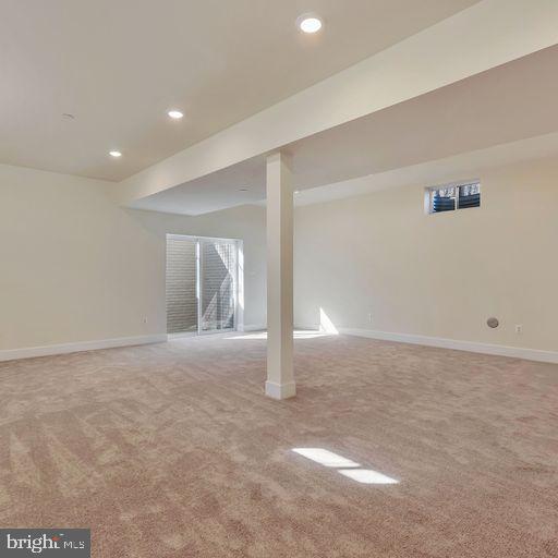 16315 Manning Road West Accokeek, MD 20607 - Photo 56 of 66 Recreation Room