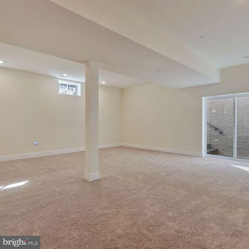 16315 Manning Road West Accokeek, MD 20607 - Photo 58 of 66 Recreation Room