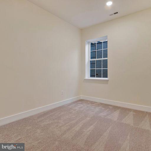 16315 Manning Road West Accokeek, MD 20607 - Photo 60 of 66 Basement Bedroom