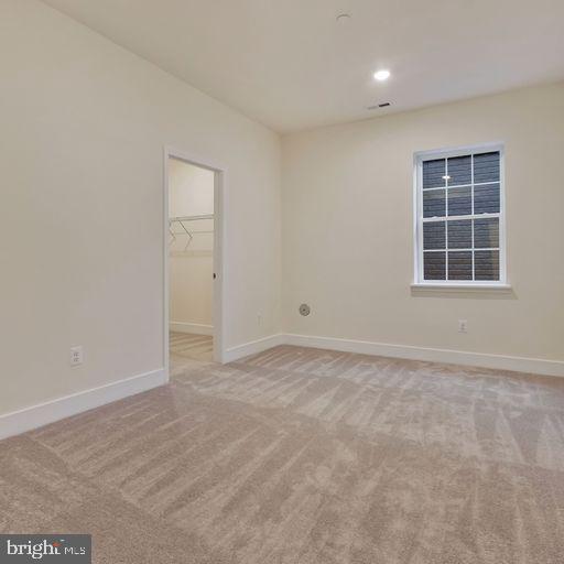 16315 Manning Road West Accokeek, MD 20607 - Photo 61 of 66 Basement Bedroom