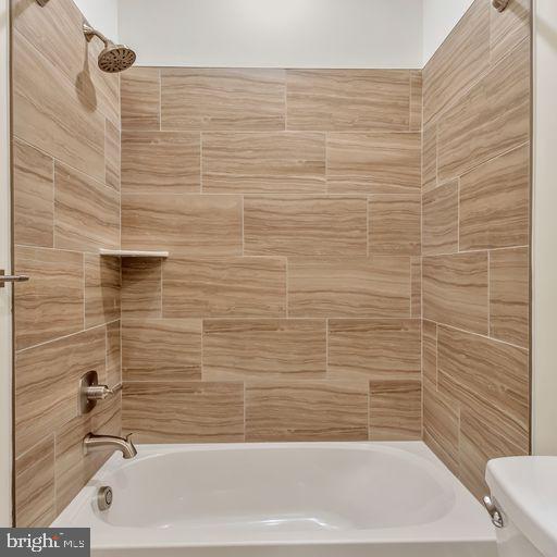 16315 Manning Road West Accokeek, MD 20607 - Photo 64 of 66 Basement Bath