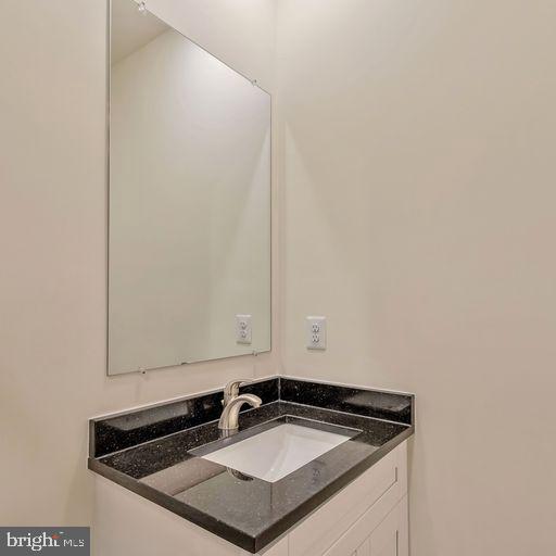 16315 Manning Road West Accokeek, MD 20607 - Photo 65 of 66 Basement Bath