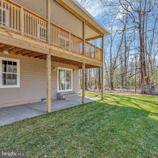 16315 Manning Road West Accokeek, MD 20607 - Photo 7 of 66 Another View
