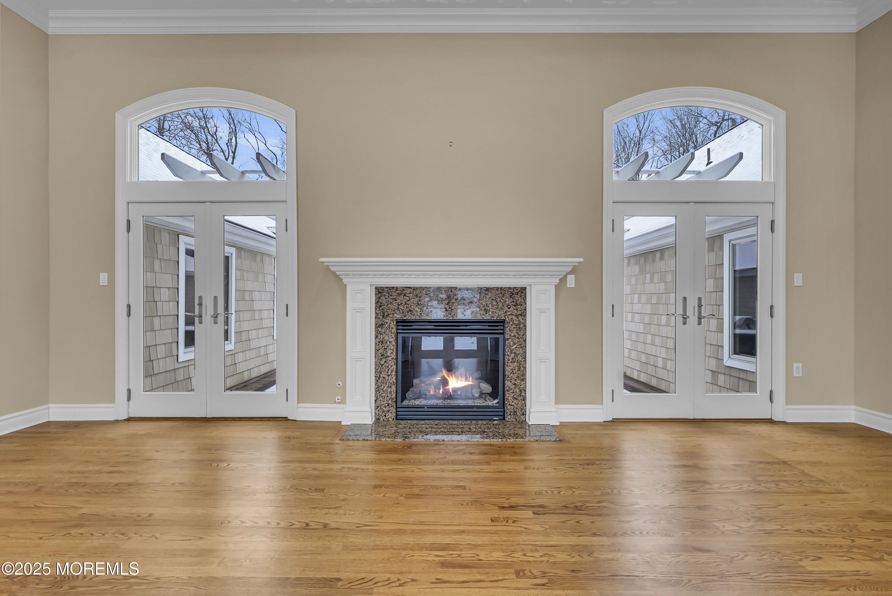 94 White Oak Ridge Road Lincroft, NJ 07738 - Photo 11 of 55 Living Room