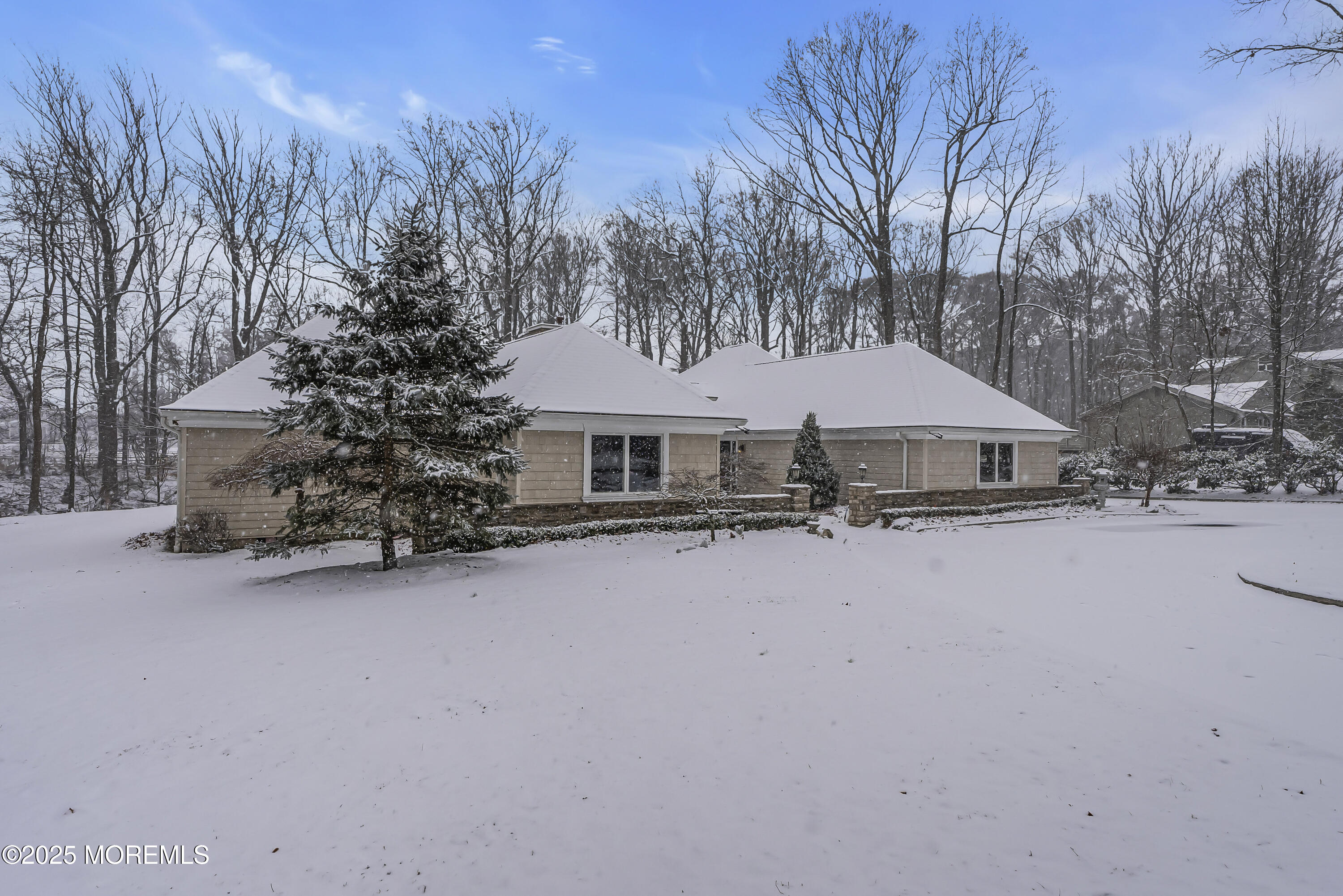 94 White Oak Ridge Road Lincroft, NJ 07738 - Photo 2 of 55 005_mjb02069_497