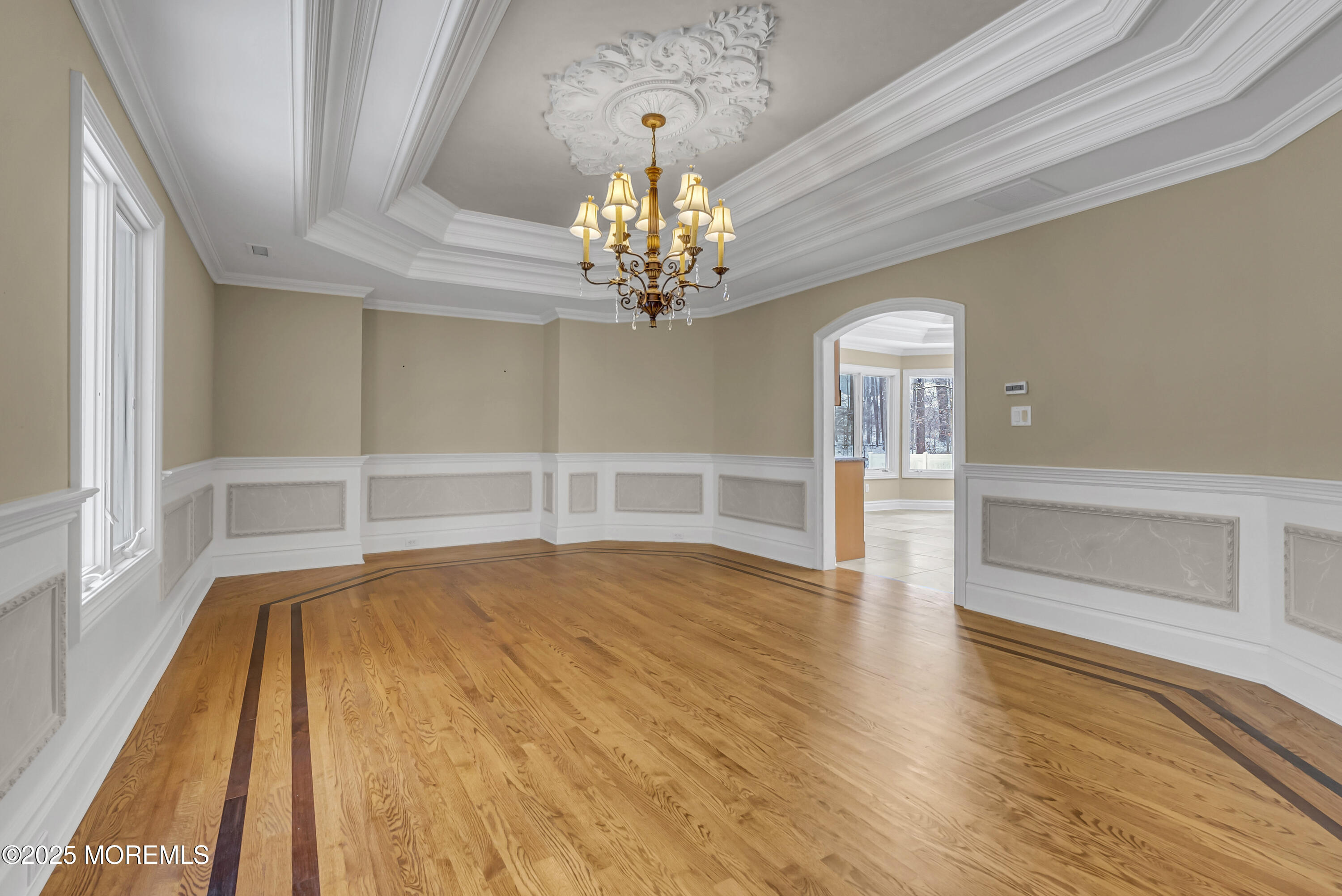 94 White Oak Ridge Road Lincroft, NJ 07738 - Photo 31 of 55 Dining Room