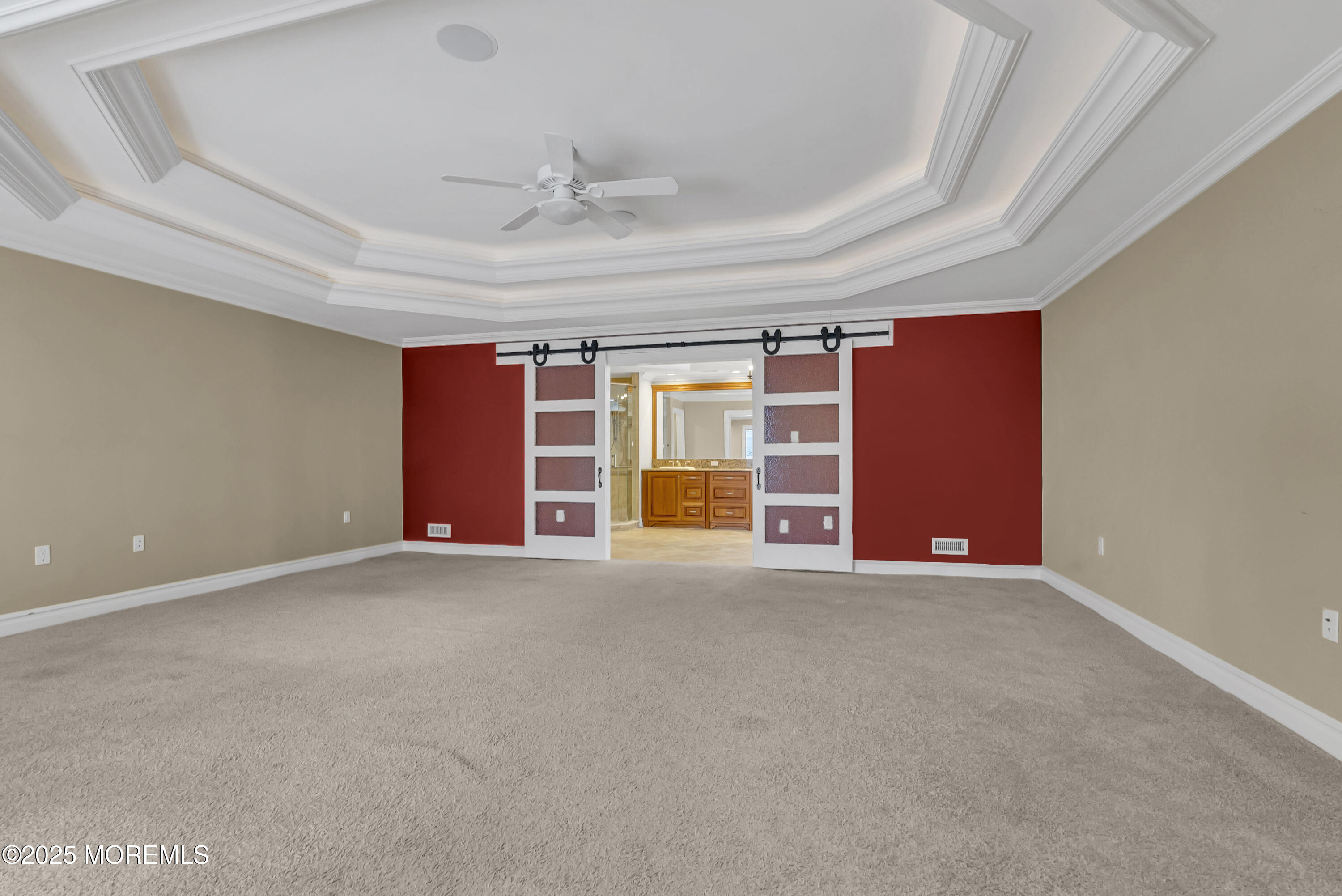 94 White Oak Ridge Road Lincroft, NJ 07738 - Photo 33 of 55 Primary Bedroom
