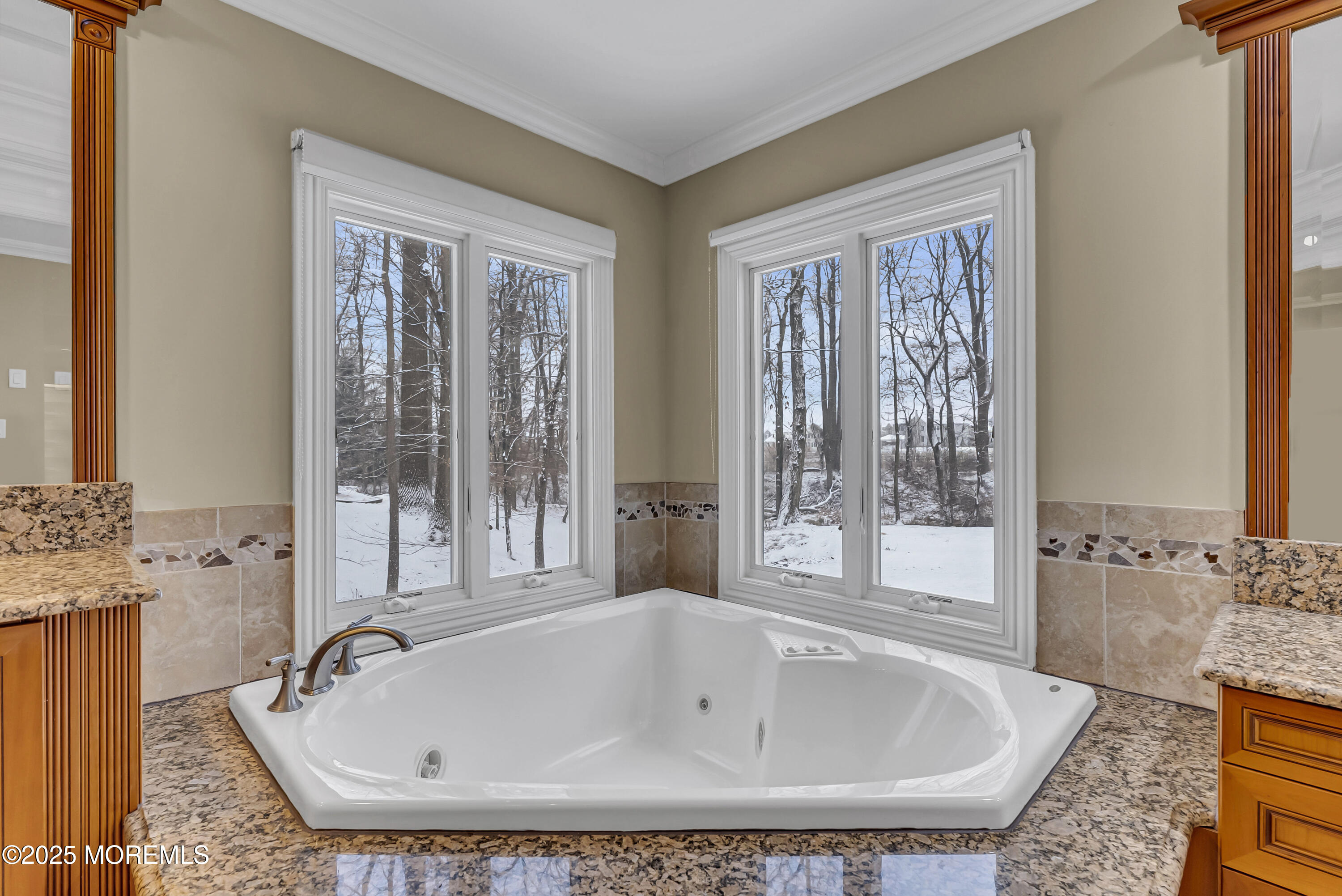 94 White Oak Ridge Road Lincroft, NJ 07738 - Photo 39 of 55 Primary Bathroom