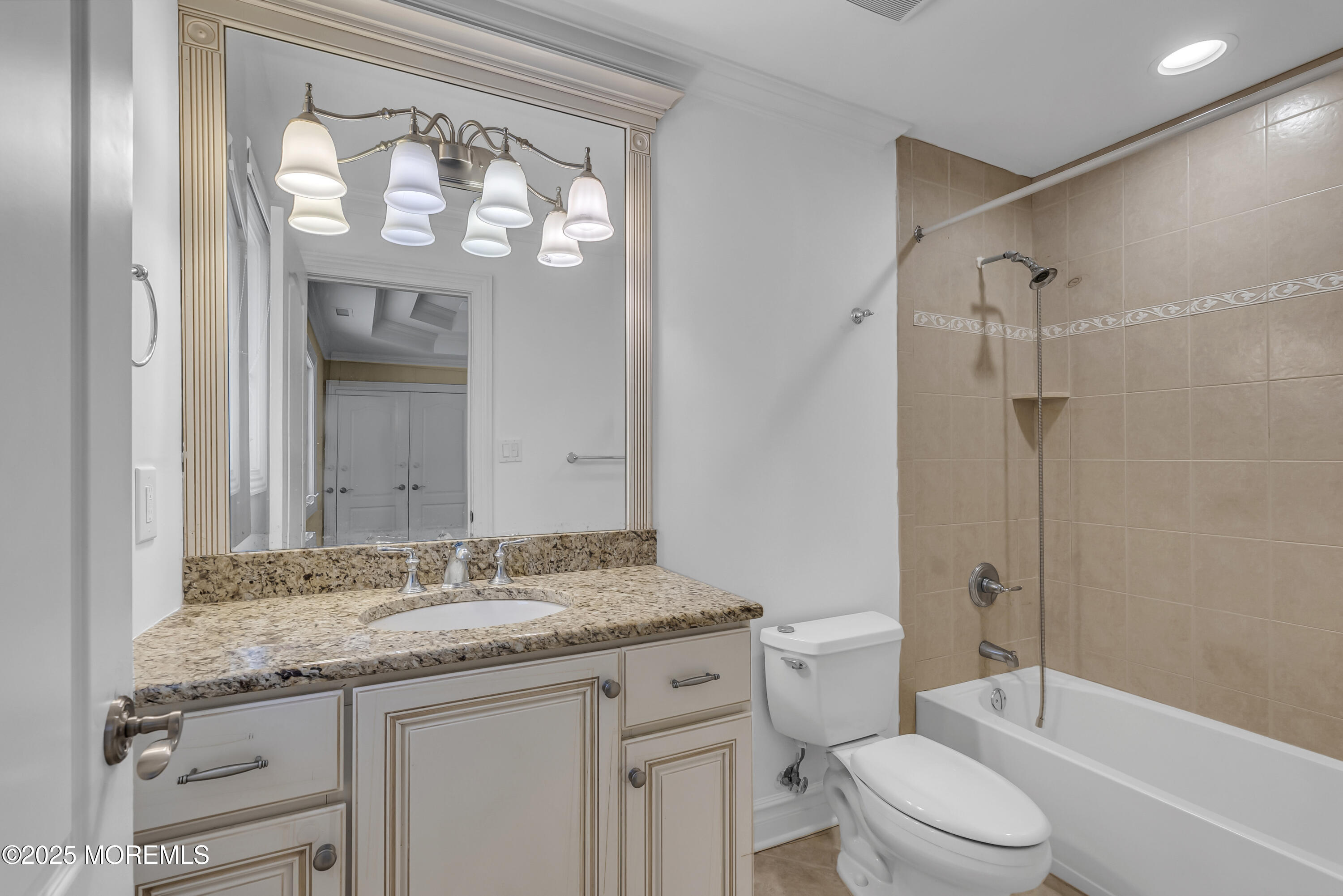 94 White Oak Ridge Road Lincroft, NJ 07738 - Photo 48 of 55 Full Bathroom