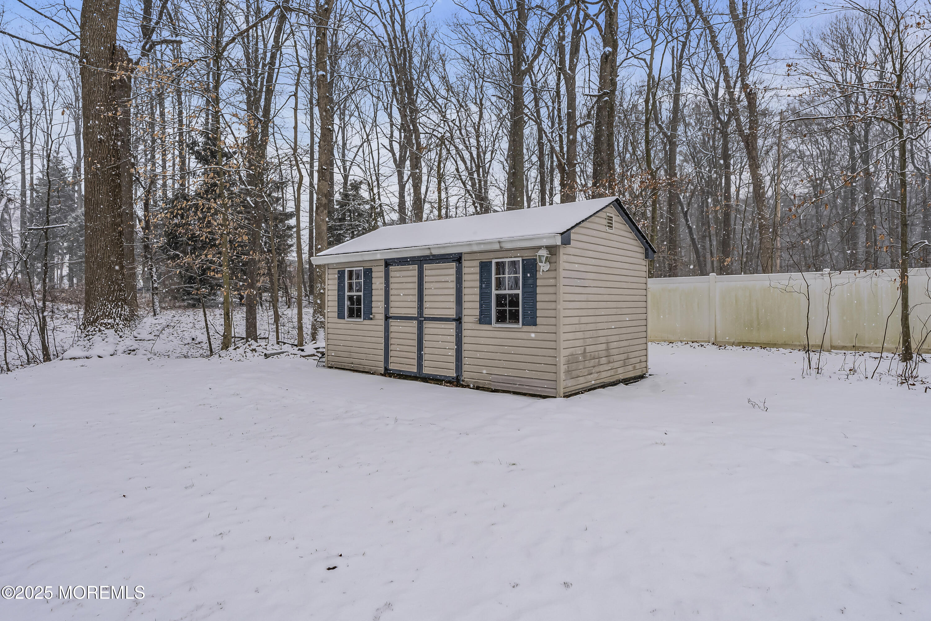 94 White Oak Ridge Road Lincroft, NJ 07738 - Photo 49 of 55 Shed for Storage
