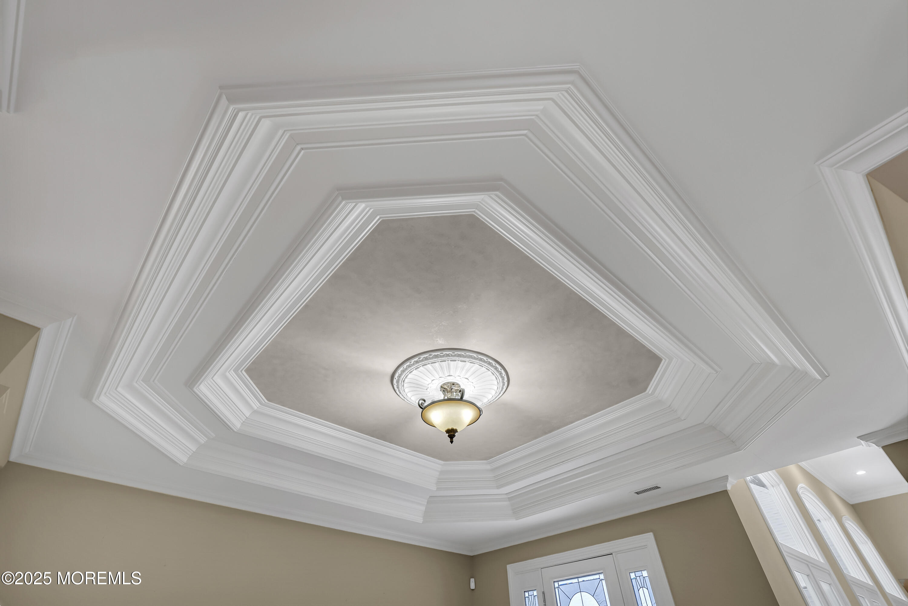 94 White Oak Ridge Road Lincroft, NJ 07738 - Photo 6 of 55 Foyer/Sitting Area