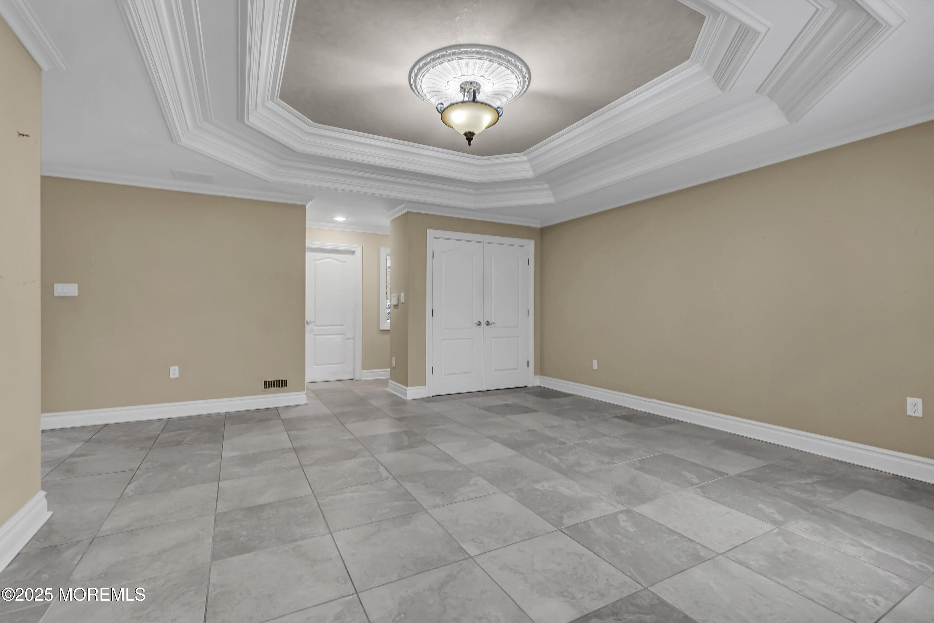 94 White Oak Ridge Road Lincroft, NJ 07738 - Photo 7 of 55 Foyer/Sitting Area