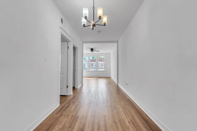 $1,750 | 1330 South 49th Avenue, Unit 2, Cicero, IL 60804