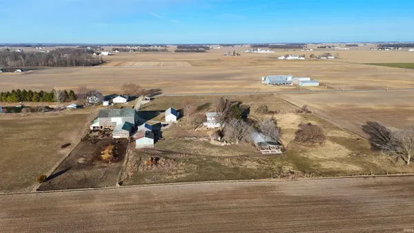 3833 South 200 West, Berne, IN 46711