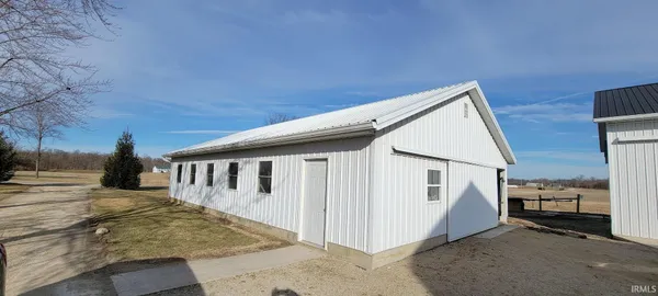 3833 South 200 West, Berne, IN 46711