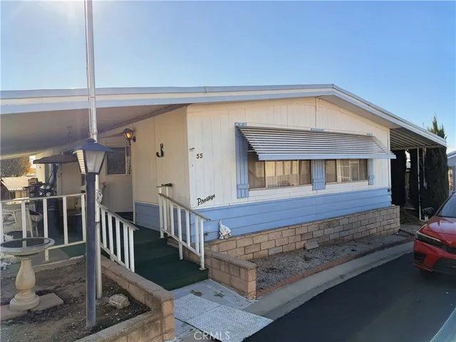 $110,000 | 33600 Calimesa Boulevard, Unit 55, Yucaipa, CA 92399
