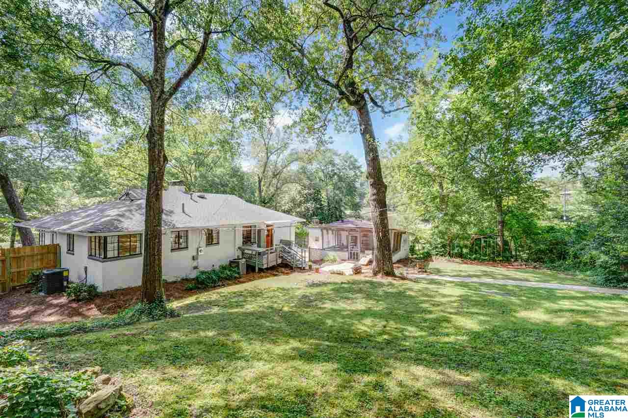 335 Edgeview Avenue Birmingham, AL 35209 - Photo 1 of 30