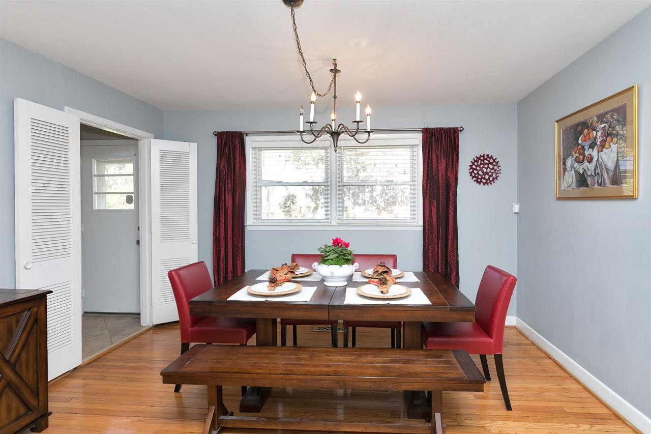 3621 Corbin Street Raleigh, NC 27612 - Photo 8 of 23 Photo 8