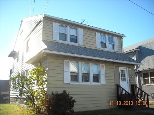 51 Princeton Street Bridgeport, CT 06605 - Photo 1 of 1 a front view of a house