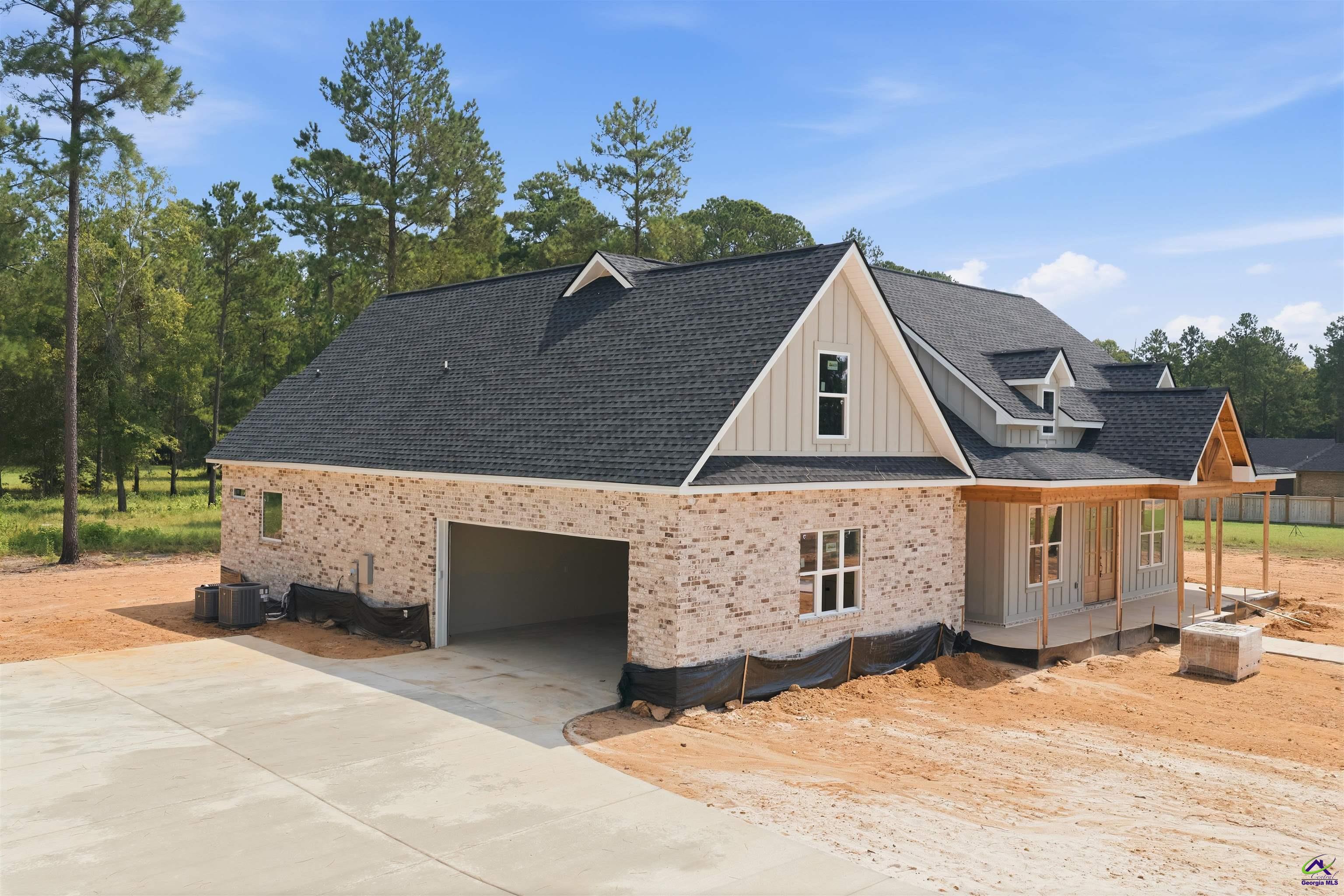 114 Timber Way Cochran, GA 31014 - Photo 35 of 35 Gallery Image 35