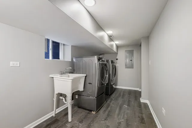 $309,000 | 1523 East 85th Street, Chicago, IL 60619