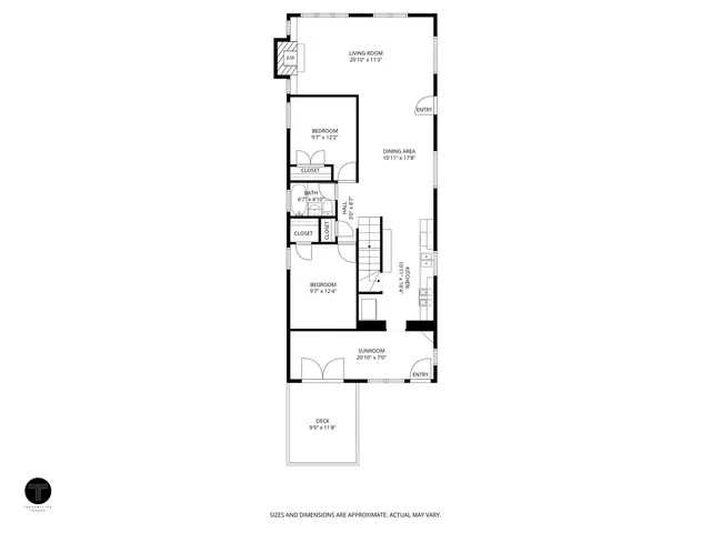 $309,000 | 1523 East 85th Street, Chicago, IL 60619