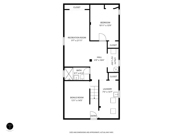 $309,000 | 1523 East 85th Street, Chicago, IL 60619