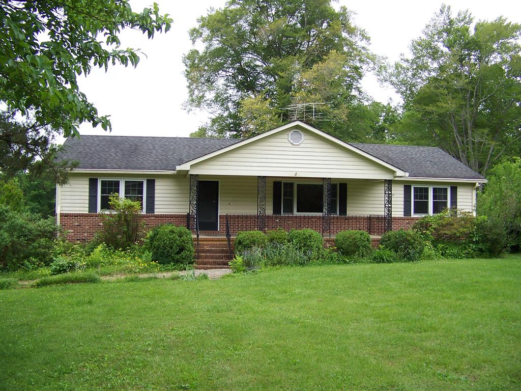 2387 New Bethel Road Meherrin, VA 23954 - Photo 3 of 52 Gallery Image 3