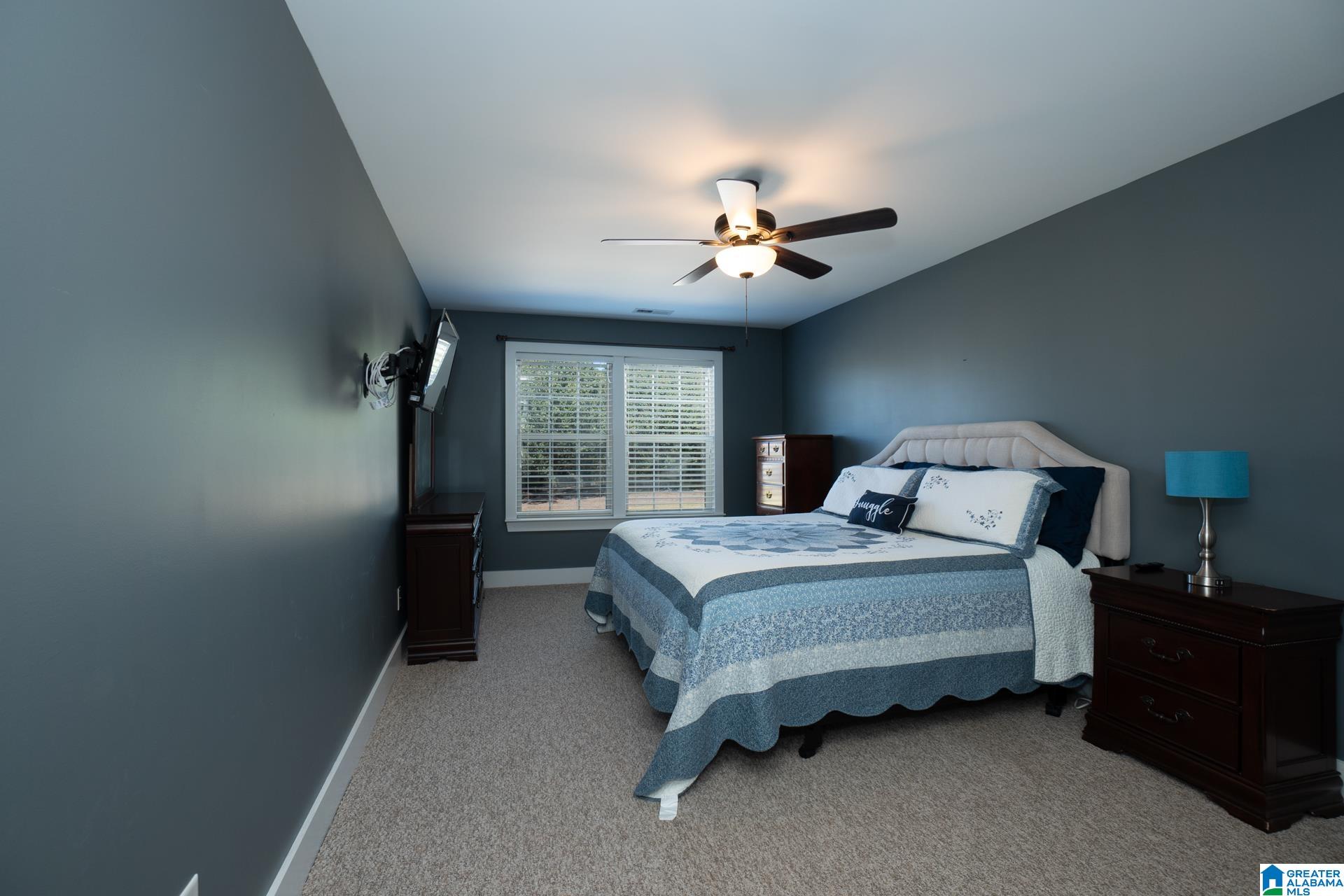 197 Nottingham Drive Calera, AL 35040 - Photo 16 of 31