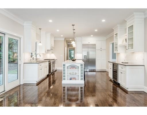 2 Sutherland Road Lexington, MA 02421 - Photo 12 of 42 Gallery Image 12