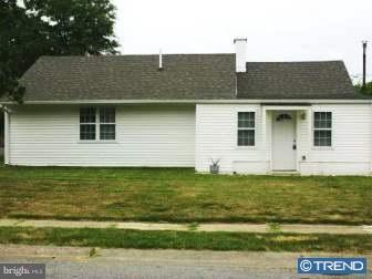 103 Rita Road New Castle, DE 19720 - Photo 1 of 1 Exterior
