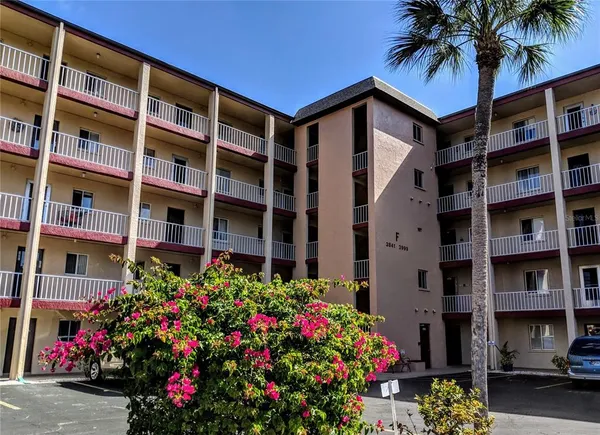 $1,200 | 3963 Lake Bayshore Drive, Unit F414, Bradenton, FL 34205