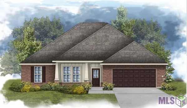 $376,590 | 359 Olivia Drive, Luling, LA 70070