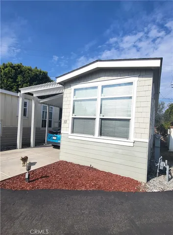 $119,900 | 2103 West 245th Street, Unit 10, Torrance, CA 90501