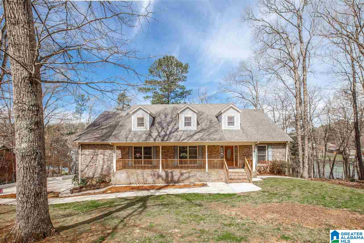 8254 Cedar Mountain Road Pinson, AL 35126 - Photo 47 of 47