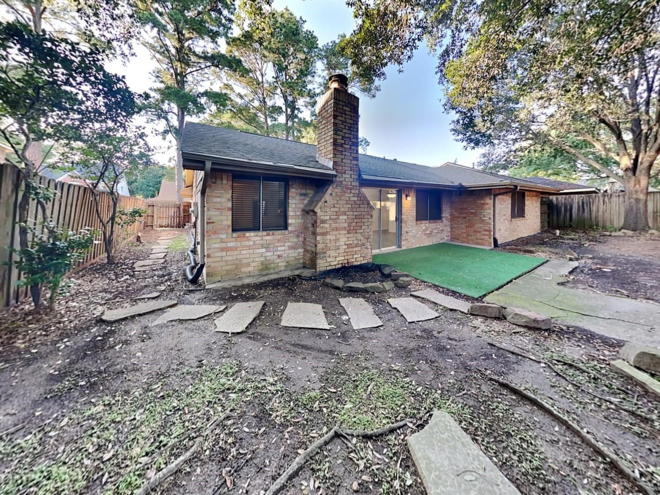 9207 Prairie Trails Drive Spring, TX 77379 - Photo 13 of 13