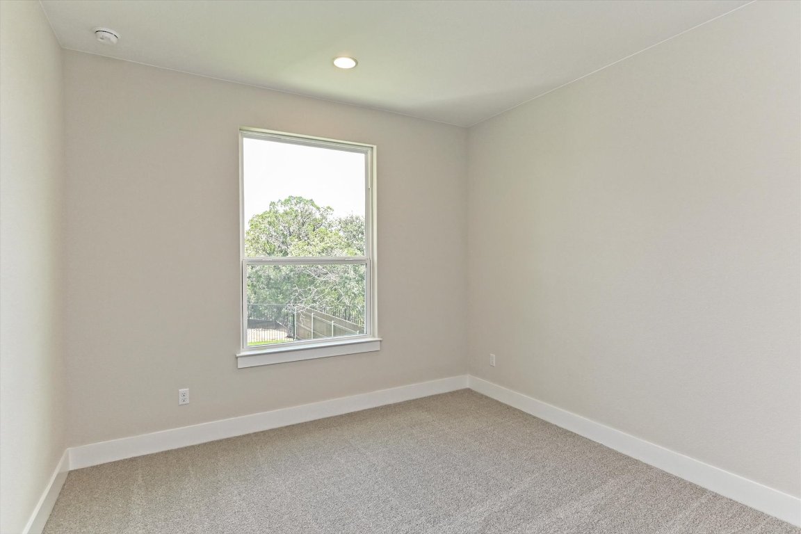 1221 Stormy Drive Georgetown, TX 78628 - Photo 29 of 33 an empty room with a window